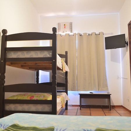 Cabo Frio Fun Hostel Εξωτερικό φωτογραφία