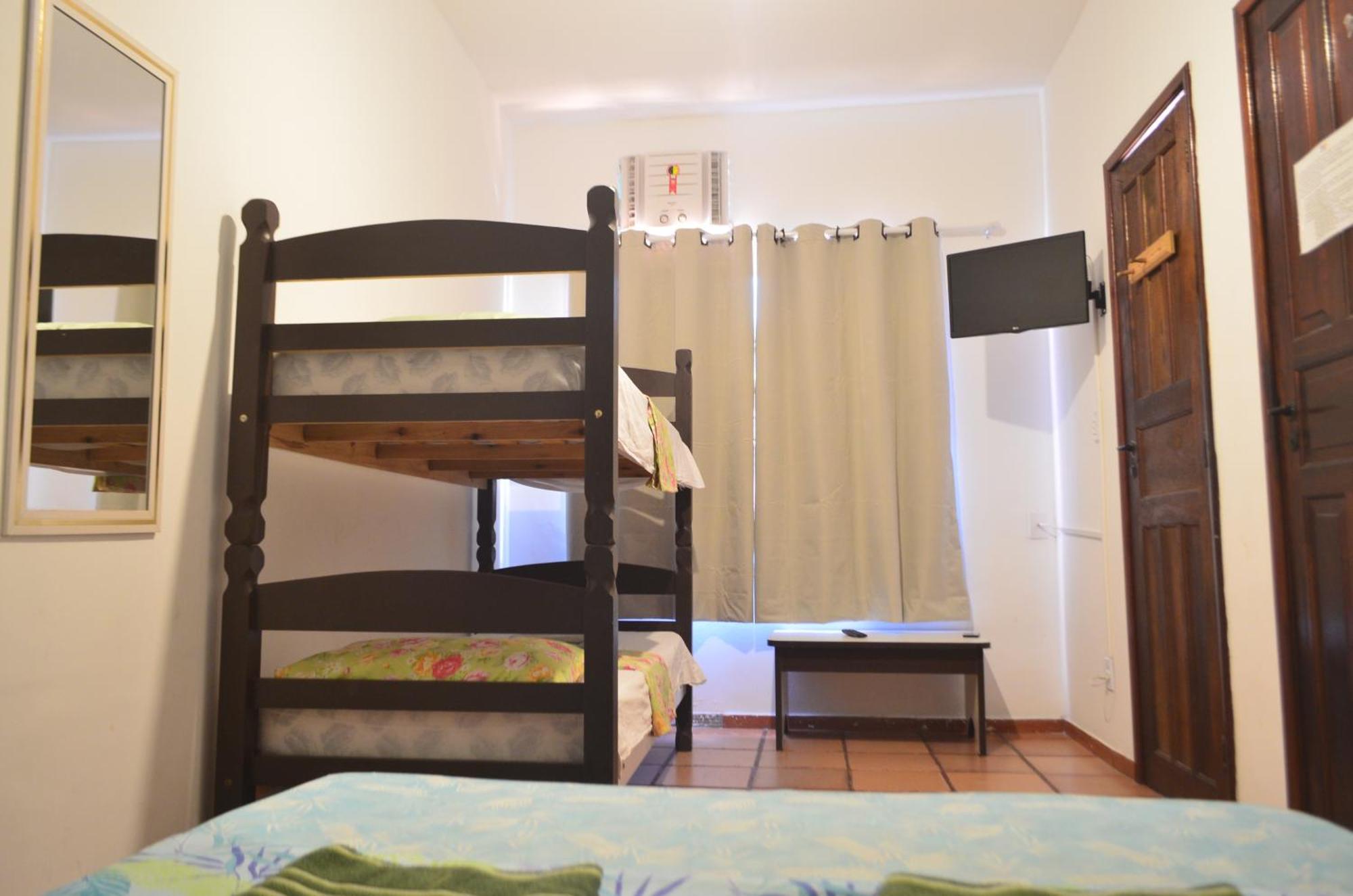 Cabo Frio Fun Hostel Εξωτερικό φωτογραφία