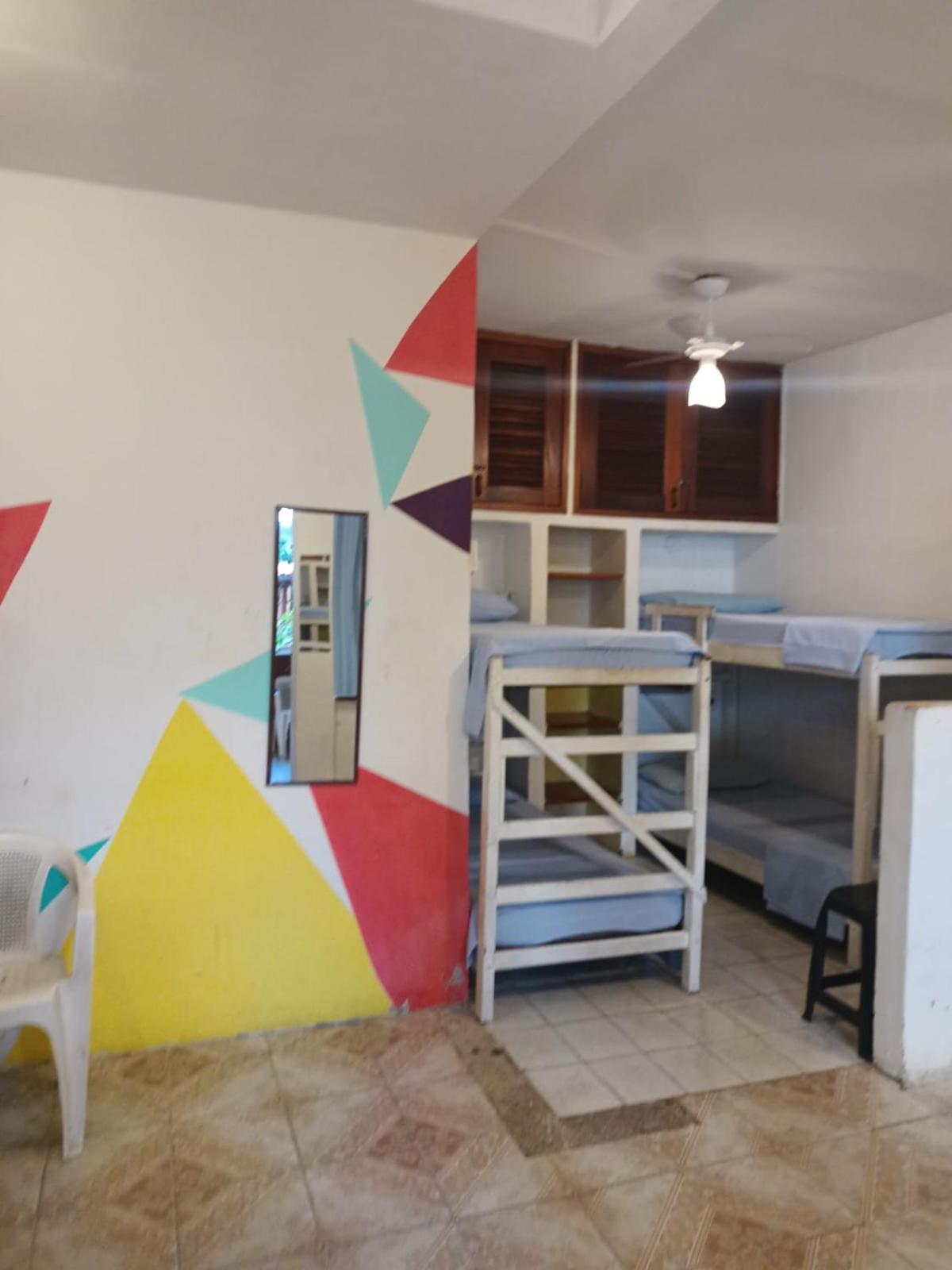 Cabo Frio Fun Hostel Εξωτερικό φωτογραφία