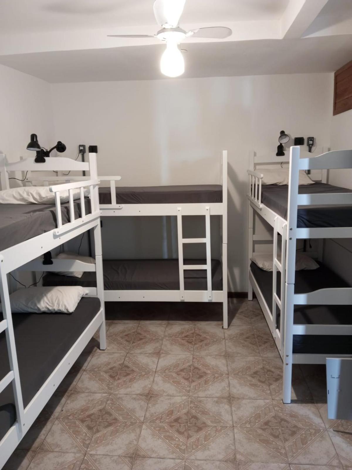 Cabo Frio Fun Hostel Εξωτερικό φωτογραφία