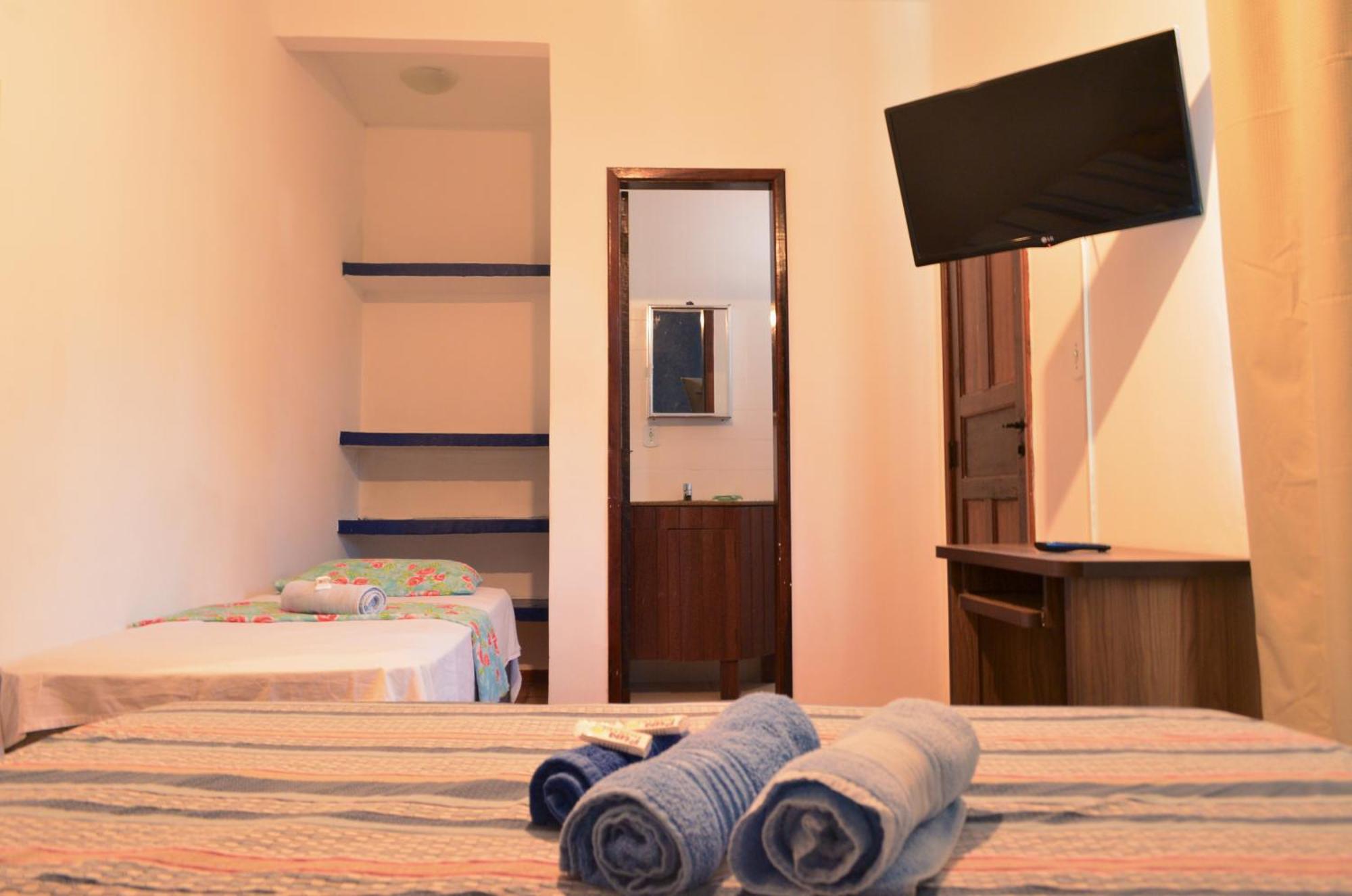 Cabo Frio Fun Hostel Εξωτερικό φωτογραφία