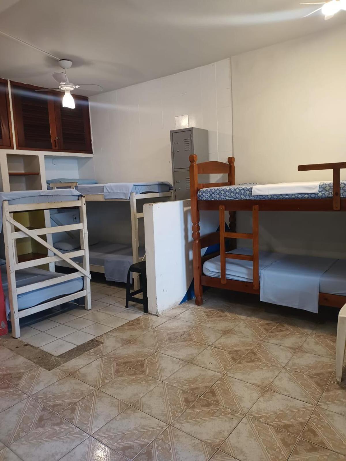 Cabo Frio Fun Hostel Εξωτερικό φωτογραφία