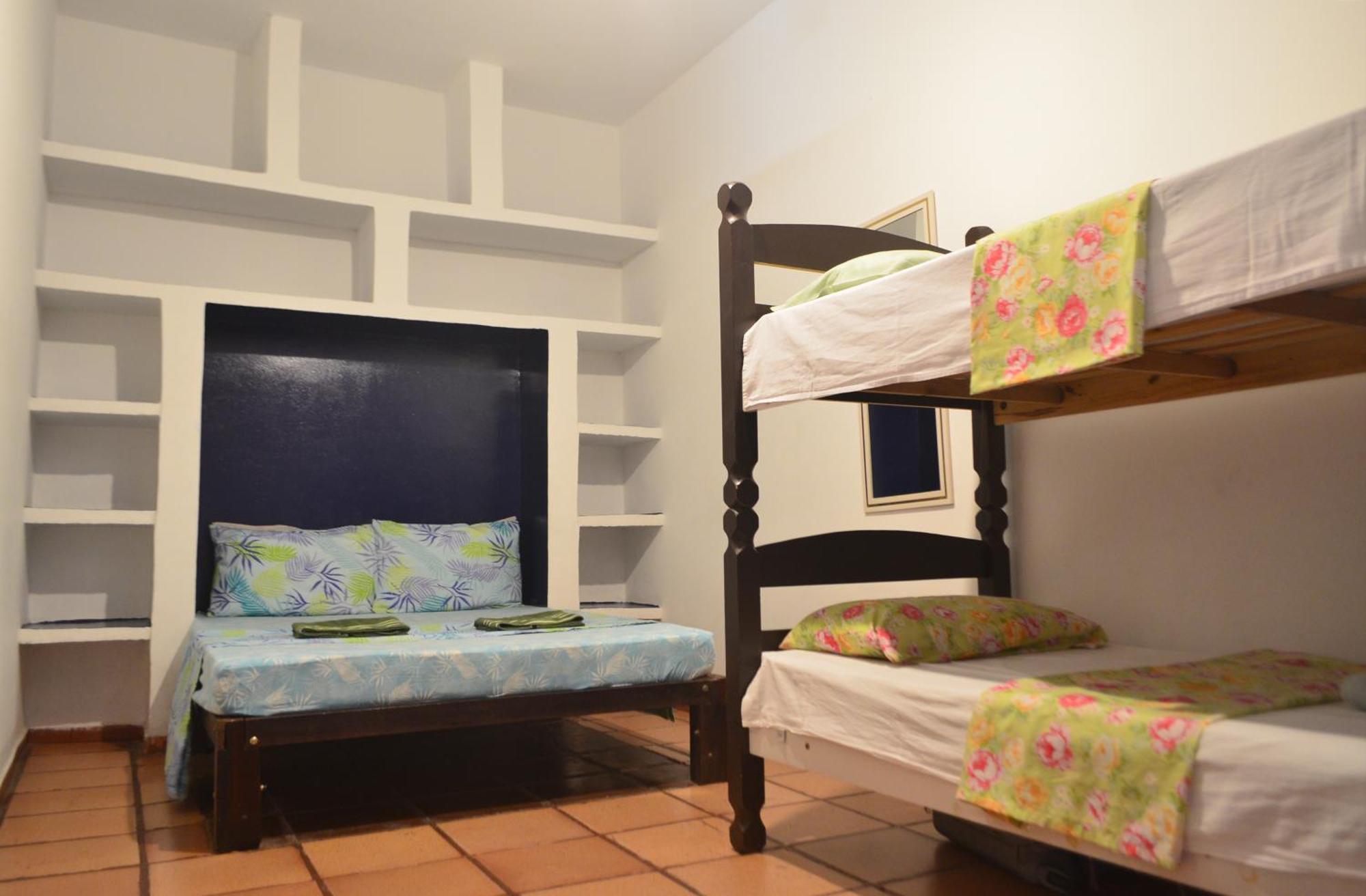 Cabo Frio Fun Hostel Εξωτερικό φωτογραφία