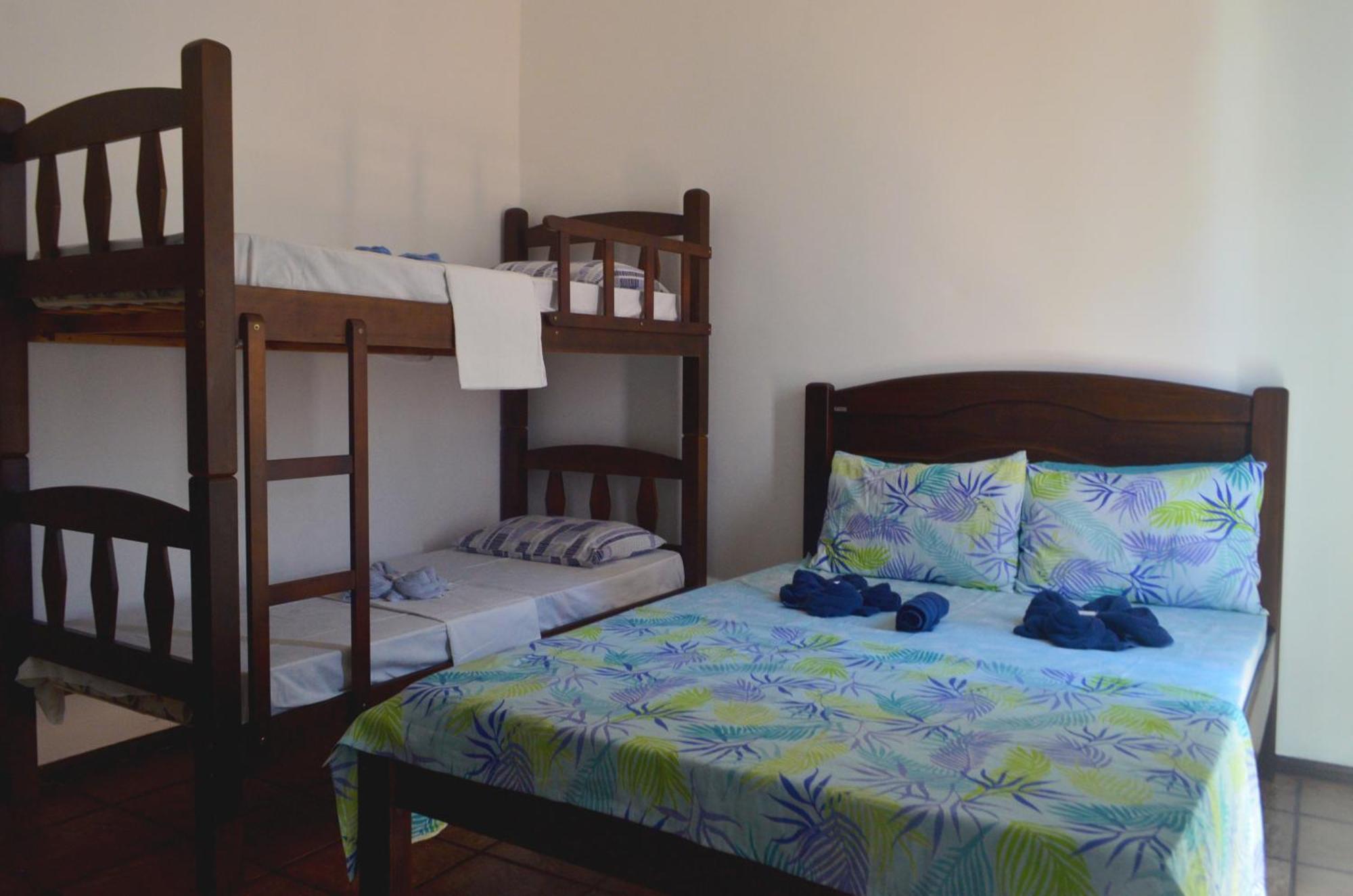 Cabo Frio Fun Hostel Εξωτερικό φωτογραφία