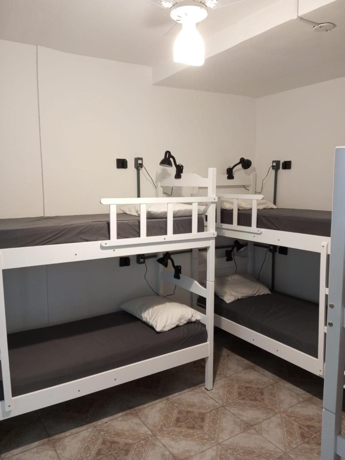 Cabo Frio Fun Hostel Εξωτερικό φωτογραφία