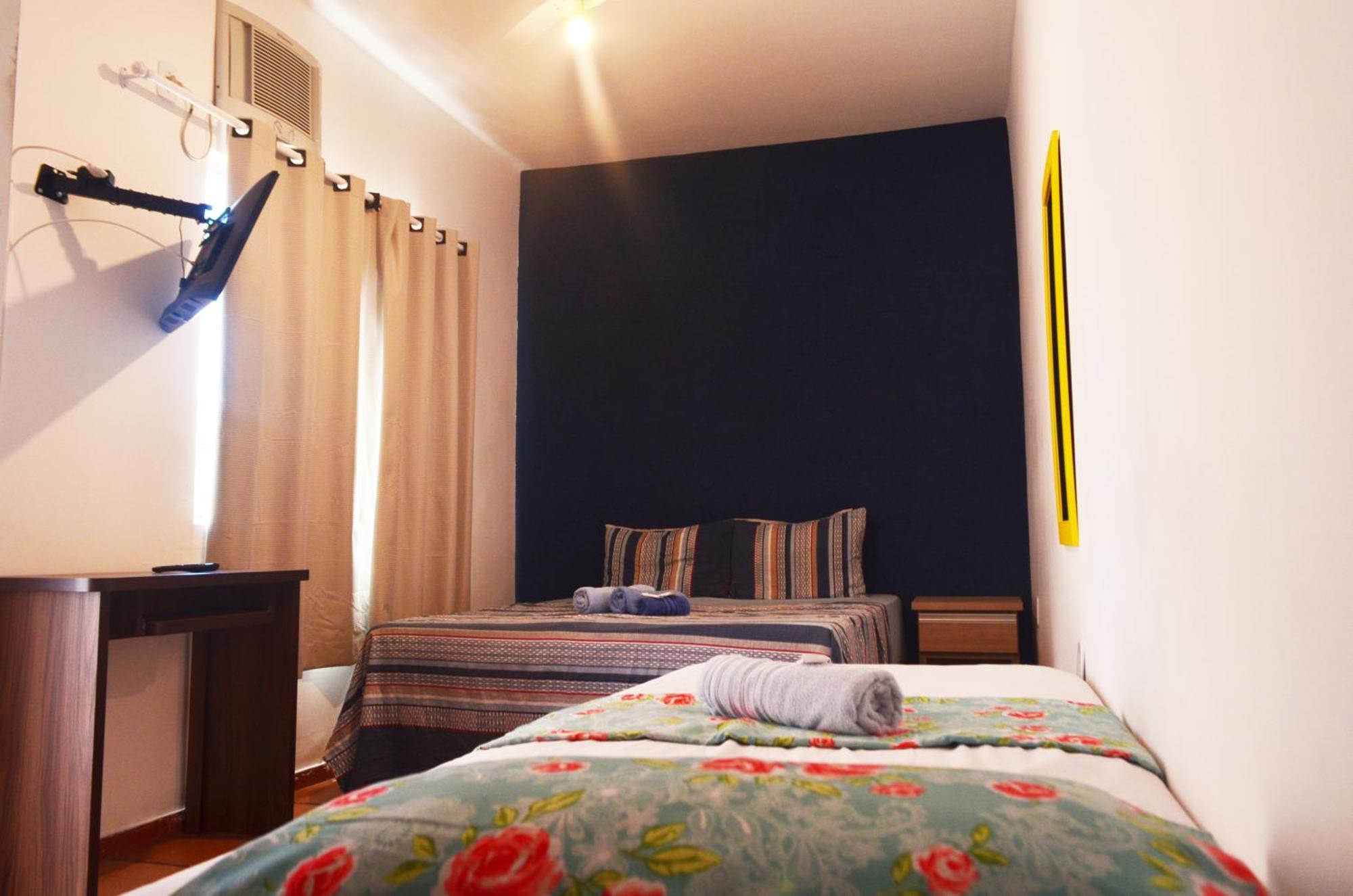 Cabo Frio Fun Hostel Εξωτερικό φωτογραφία